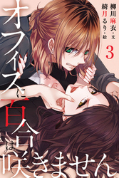 オフィスに百合は咲きません 3巻〈とまどいラブホテル〉