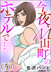 今夜、M山町のホテルで… (5)