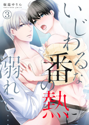 いじわるな番の熱に溺れて…【単行本版(電子限定描き下ろし付き)】 3