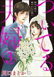 ついてる夫婦 病める時も健やかなる時も　（3）