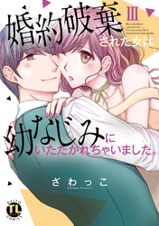 婚約破棄された女は幼なじみにいただかれちゃいました。【単行本版】III