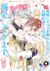 comic スピラf vol.14