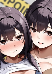 お姉さんとシよ？～えちんぽカードでやりたい放題～(9)