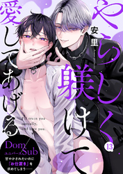 やらしく躾けて愛してあげる－Dom／Subユニバース－１３