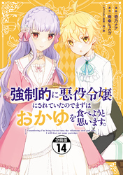 強制的に悪役令嬢にされていたのでまずはおかゆを食べようと思います。　分冊版（１４）