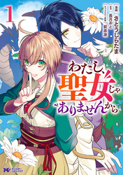 わたし、聖女じゃありませんから（コミック） 分冊版 27