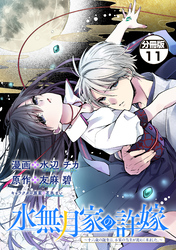 水無月家の許嫁　～十六歳の誕生日、本家の当主が迎えに来ました。～　分冊版（１１）