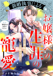 新婚執事によるお嬢様への生涯の寵愛［ｃｏｍｉｃ　ｔｉｎｔ］　分冊版（３）