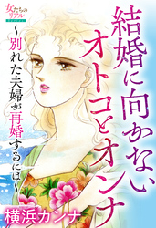 結婚に向かないオトコとオンナ～別れた夫婦が再婚するには～