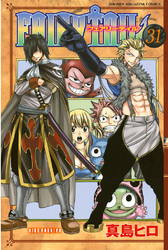 ＦＡＩＲＹ　ＴＡＩＬ（３１）