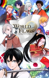 WORLD FLAGS