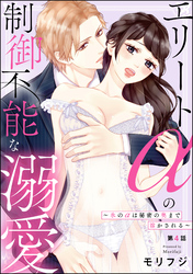 エリートαの制御不能な溺愛 ～氷のαは秘密の奥まで溶かされる～（分冊版）　【第4話】