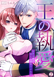 王の執愛～没落令嬢は淫らな愛を注がれる(2)