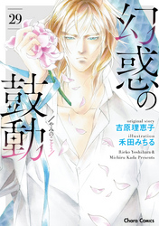 幻惑の鼓動（２９）