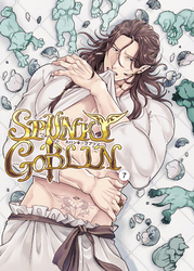 SPUNKY GOBLIN7