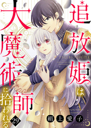 追放姫は大魔術師に拾われる（２９）