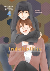 indelibility