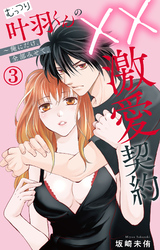 むっつり叶羽くんの××激愛契約～俺にだけ、全部みせて。 3