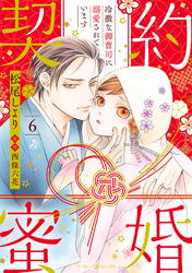 契約蜜婚～冷徹な御曹司に溺愛されています～【分冊版】6話