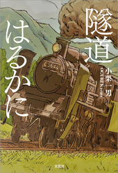 隧道はるかに