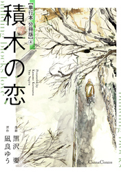 積木の恋【単行本 分冊版】４