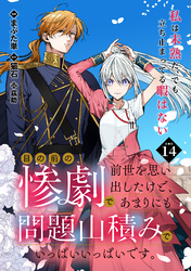 目の前の惨劇で前世を思い出したけど、あまりにも問題山積みでいっぱいいっぱいです。 連載版：14