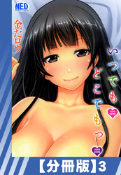 【分冊版】いつでもどこでもっ（３）