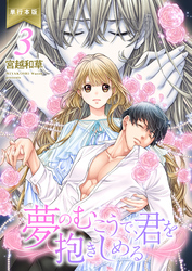 夢のむこうで、君を抱きしめる【単行本版】　3