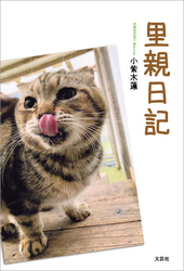 里親日記
