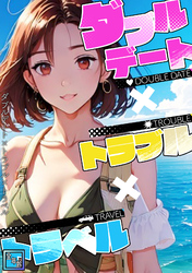 ダブルデート×トラブル×トラベル【全年齢版】(8)
