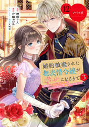 婚約破棄された無表情令嬢が幸せになるまで～勤務先の天然たらし騎士団長様がとろっとろに甘やかして溺愛してくるのですが！？～　分冊版（１２）