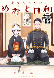 波うららかに、めおと日和　分冊版（８５）