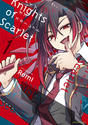 Knights of Scarlet