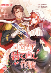 皇帝陛下勃て直し作戦