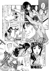 日立内家の妻 （3）