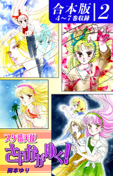スケ番天使さやかがゆく！《合本版》(2)　４～７巻収録