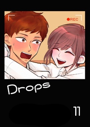 Drops 11粒目