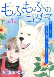 もふもふのコダマ～虐げられ少女は、もふ毛の精霊に守られ幸せになります！～＜単話版＞ 3巻