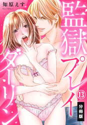 監獄プレイダーリン【分冊版】（13）