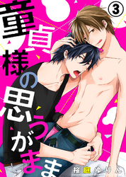 【特典付き】童貞様の思うがまま(3)