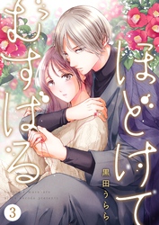 【期間限定　無料お試し版】ほどけて むすばる 03