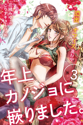 年上カノジョに嵌りました。～濃蜜オフィス進行中　〈もう我慢できない…〉3巻