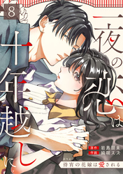 一夜の恋は十年越しに～待宵の花嫁は愛される～(8)