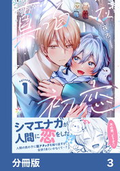 真っ白な初恋【分冊版】3