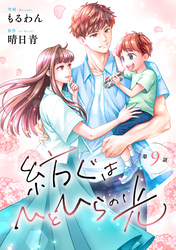 comic Berry’s紡ぐはひとひらの光9巻
