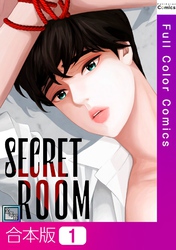 【合本版】SECRET ROOM【全年齢版】