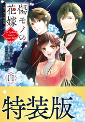 傷モノの花嫁（１１）　小冊子付き特装版