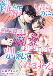 離婚したいのに、旦那様の溺愛が凄すぎて別れてくれません【分冊版】6話