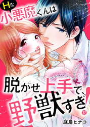 Ｈな小悪魔くんは脱がせ上手で、野獣すぎ！１２