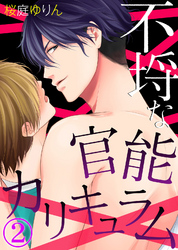 【特典付き】不埒な官能カリキュラム(2)